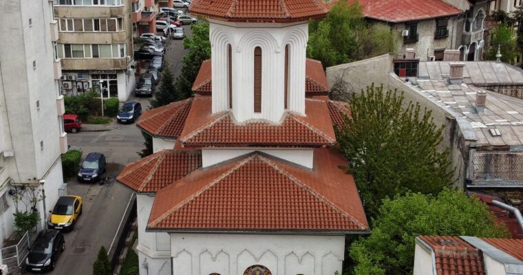 Biserica Olari (Str. Olari 6)