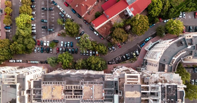 Aleea Căuzași (fosta stradă Mircea Vodă): un fragment păstrat dintr-un București dispărut
