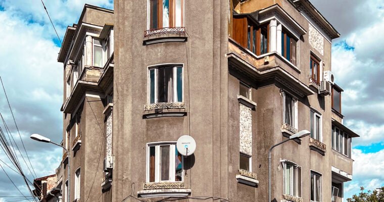 Str. Cuza Vodă 89